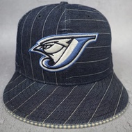 Toronto Blue Jays Denim Team Hat(MLB) Tag New Era