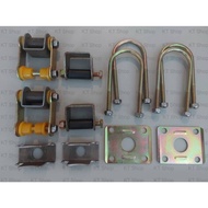 Equipment For 3-Wheel And 4-Wheel Car Tweezers