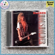 Darren Housholder DARREN HOUSEHOLDER Original CD Album [Sealed] Brand New 1Z0302 NTEMY