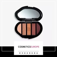 BYREDO - Dysco 5 色眼影盤 (6克) (平行進口)