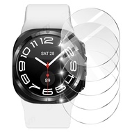 for Samsung Galaxy Watch 7 Ultra film 9H Tempered Glass Screen Protector Transparent Film for Samsun