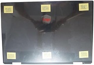 Compatible for MSI CreatorPro X18 HX Raider 18 HX G Titan 18 HX 307822A211SE02 DZL-80 Black Laptop T