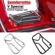 Lambretta V-Special V200 V125 V50 Accessories Central Luggage Rack
