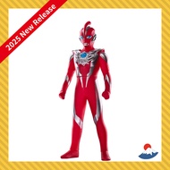 [New Release July 5] BANDAI Ultra Hero Series 107 Ultraman Omega