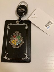 日本環球影城哈利波特證件套