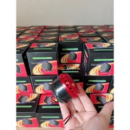 Motorcycle anti-theft siren with light - XFT VN