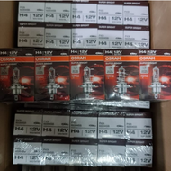 Original Osram H4 12v 100/ 90 watt bulb