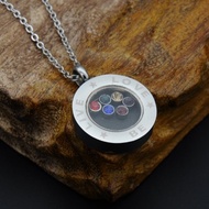 Live Love Be Necklace Pendant (Universal Love Campaign)