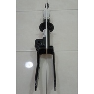 7L8413032G FRONT RIGHT ABSORBER AUDI Q7 2008-2014