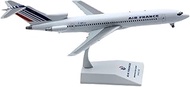 For: 1/200 Scale B727-200 XA-THUTeasa Aircraft Type Alloy Aircraft