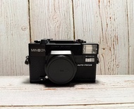 MINOLTA   HI-MATIC AF-D 底片相機 菁桐照相館底片相機專賣