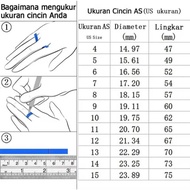 FAVORITE LATEST MEN'S RING WITH GEMSTONE MODEL