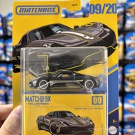 [925hot] Mattel MATCHBOX Collector Series B Batch No. 9 Porsche 918 diecast