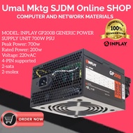 INPLAY GP200B GENERIC POWER SUPPLY UNIT 750W PSU