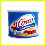 ♞Crisco All Vegetable Shortening 453g USA