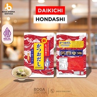 Daikichi Hondashi Halal - Dashi Japanese Fish Stock