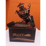 Iroly Izanagi 3000 Reel