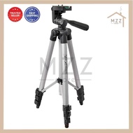 Weifeng Tripod Percuma Pemegang &amp; Beg + Shutter | Weifeng Tripod Free Mobile Holder &amp; Bag + Shutter