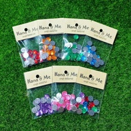 10mm Sewing Beads