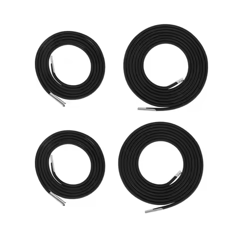 Zero Gravity Chair Repair Cord Kit Replacement Elastic Cords Repair Tool for Repairing Chair Recline