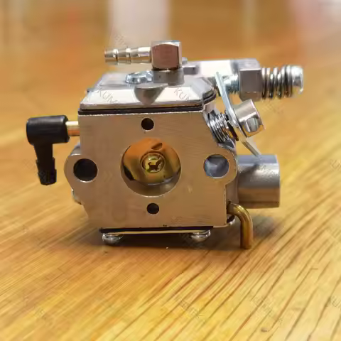 SRM-420 Carburetor Carb Fits For Shindaiwa B410S B410TS T410S Echo SRM-420ES SRM-420TES Trimmer Brus