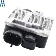 940007400 6W1Z8B658AC Cooling Fan Control Relay Module For Ford