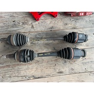 MITSUBISHI LANCER RA 4B11 TURBO (ORIGINAL) FRONT DRIVE SHAFT