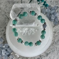 [Lunatique] Amazonite Crystal Bracelet