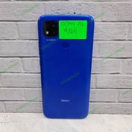 xiomi redmi 9c 4/64