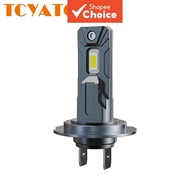 TCYTAO 2pcs H7 LED Light Canbus 6500K LED Headlight Bulb 3570 CSP Auto H7 Headlight 12V Auto Diode L