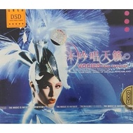 CD Voices From Paradise (2 Disc)(Clearance)