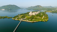 Raffles Udaipur