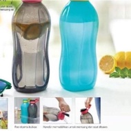 Eco Bottle 2ltr Eco Bottle 2 Liter Black / Tosca / Purple / Yellow 1pcs