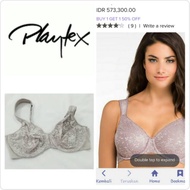 Bra misty grey 36d 38c 36dd 38dd 44dd NP