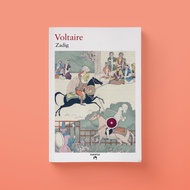 Zadig - Voltaire - Novel