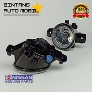 Foglamp Grand Livina Nissan March Evalia Juke Fog Lamp