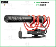 RODE - VideoMic NTG 攝像機槍形話筒