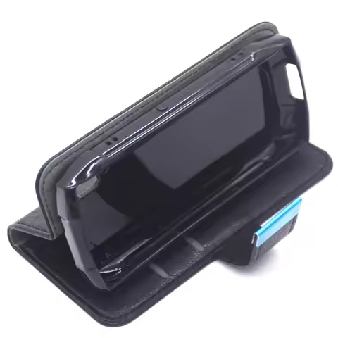 For Cubot Case Magnetic Wallet Leather Cover For Cubot KingKong Mini 3 Phone Case