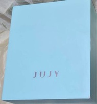 JUJY 藍寶石冰點無痛脫毛機
