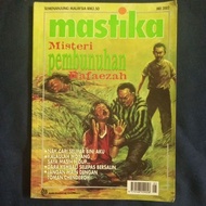 Majalah Mastika (Mei 2002)