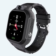 With 4G Sim Card Smart Watch For Child 4G Smartwatch WIFI GPS Tracker Voice Chat Video Call Monitor Boys Girls Kids Smart Watch