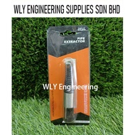 M25-M35 (1/2") Pipe Extractor / Carbon Steel Pipe Extractor / Broken Pipe Extractor / Extractor