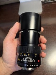 美品 Leica APO Telyt R 180mm F3.4 APO 長生劍