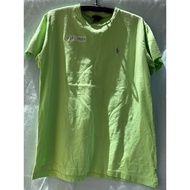 POLO Green (Chest 39 Inches Length 27)