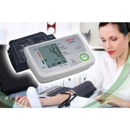 Electronic Digital Automatic Arm Blood Pressure Monitor Apparatus