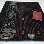 New Sarung Bhs Gold Excellent Hitam Ready