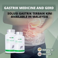 UBAT GERD | UBAT GASTRIK | GASTRIC | CHITOSAN | UBAT GERD ANGIN | UBAT GASTRIK PALING MUJARAB | UBAT