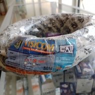 kabel nym 2×1.5 10meter visicom