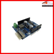 Cytron 8 Channels RC Servo Controller Shield for Arduino