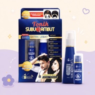 TONIK SUBUR RAMBUT V'ASIA - (V'ASIA)